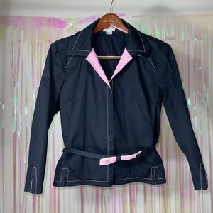 Neiman Marcus Exclusive Blazer